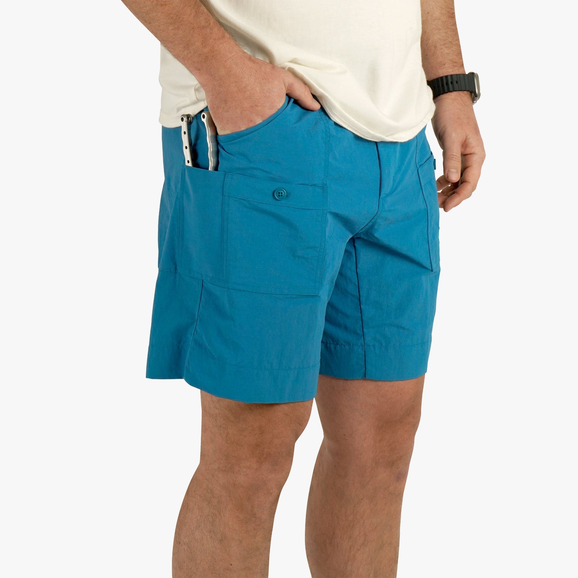 AFTCO The Original Fishing Short® Celestial