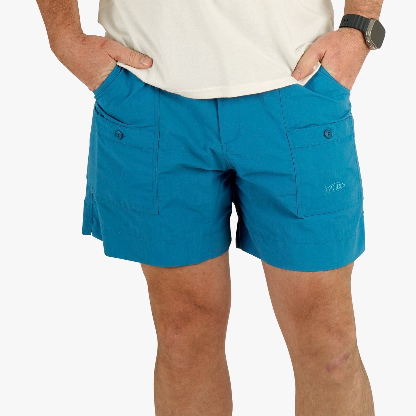 AFTCO The Original Fishing Short® Celestial