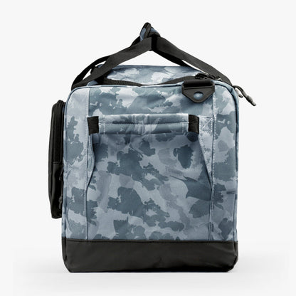 AFTCO 35L Boat Bag Forest Grouper Camo