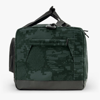 AFTCO 35L Boat Bag Forest Grouper Camo