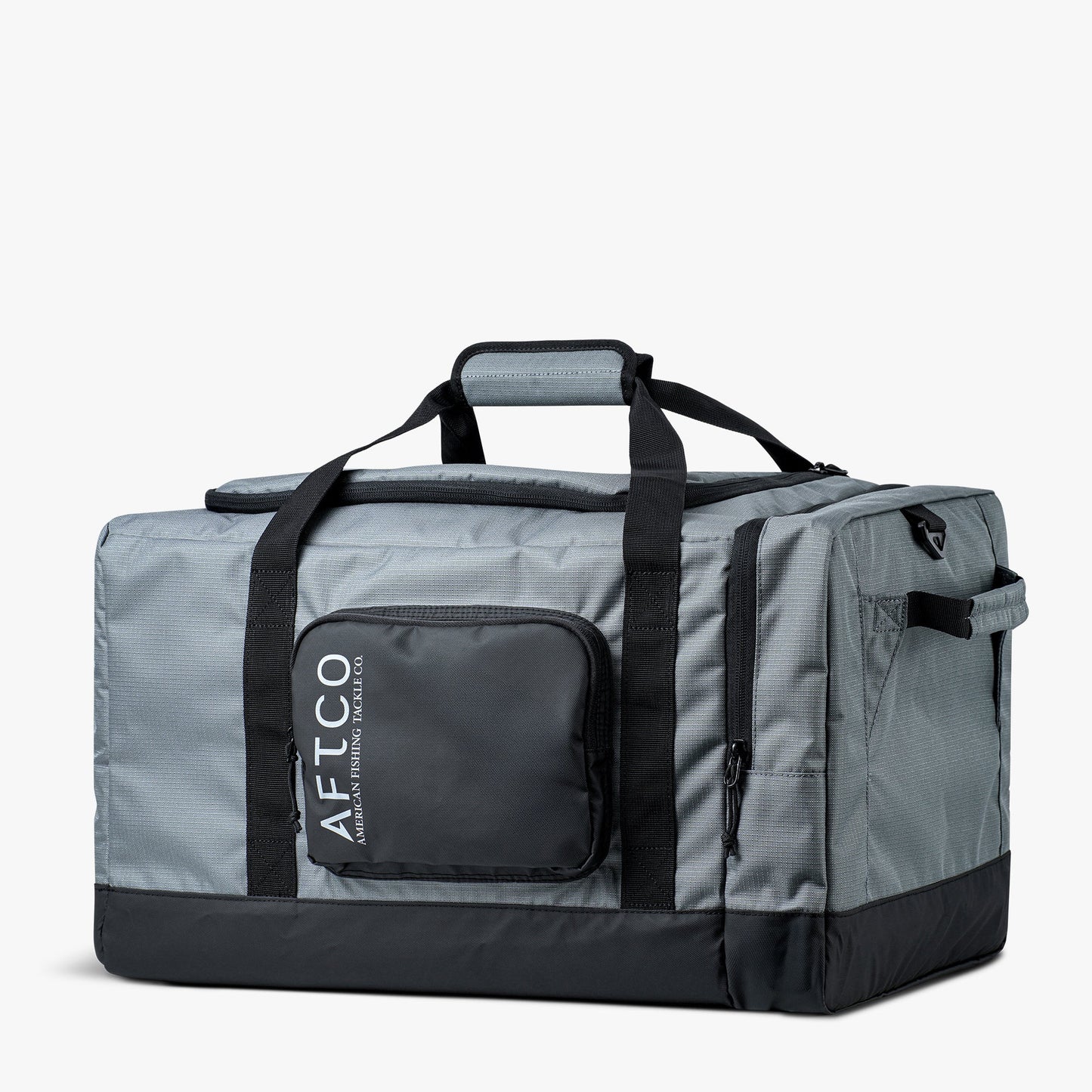 AFTCO 35L Boat Bag Forest Grouper Camo