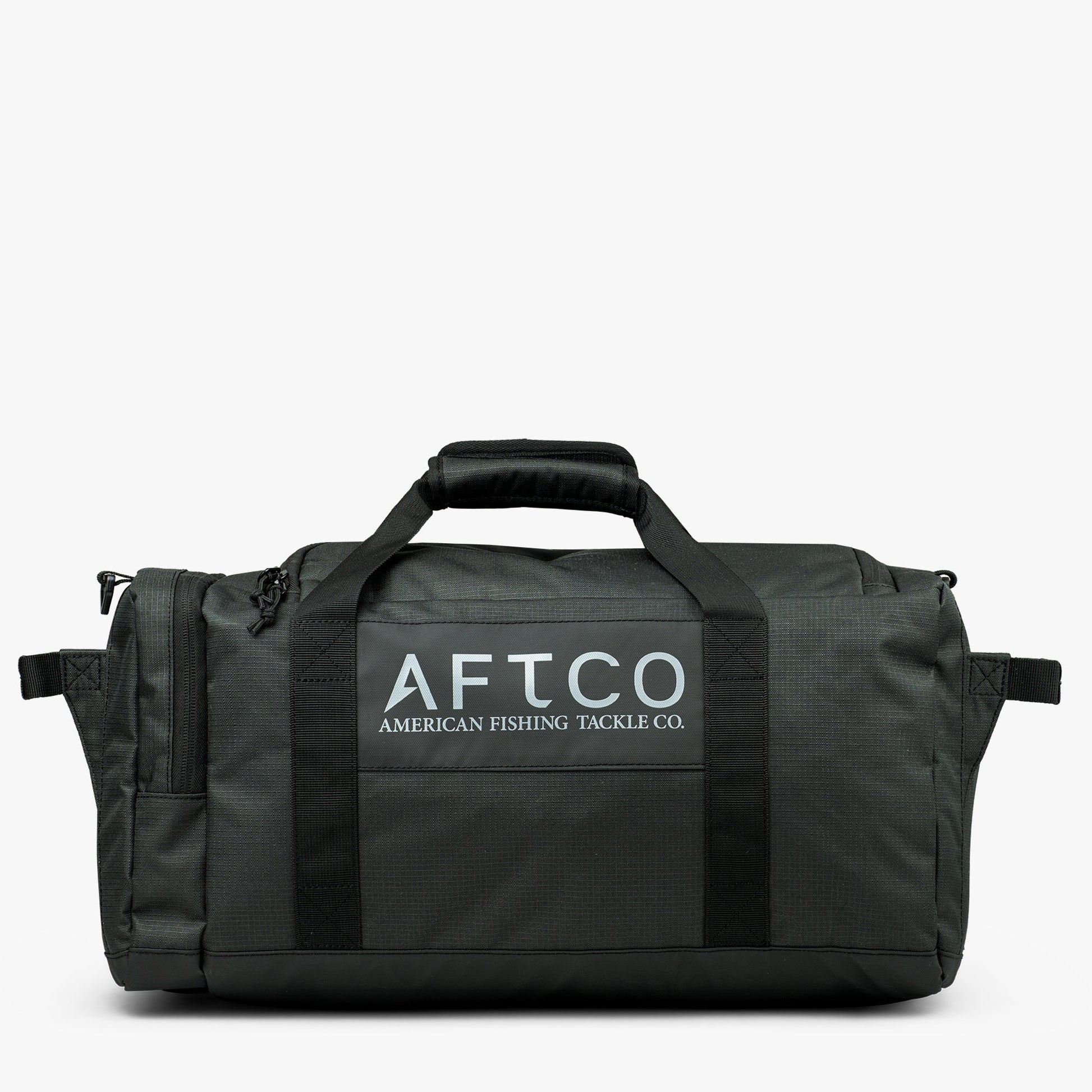 AFTCO 35L Boat Bag Forest Grouper Camo