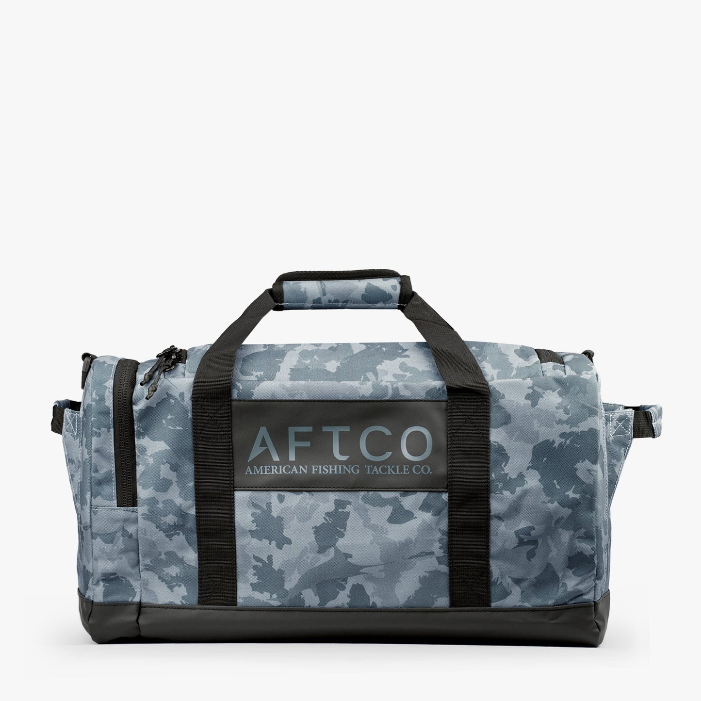 AFTCO 35L Boat Bag Forest Grouper Camo