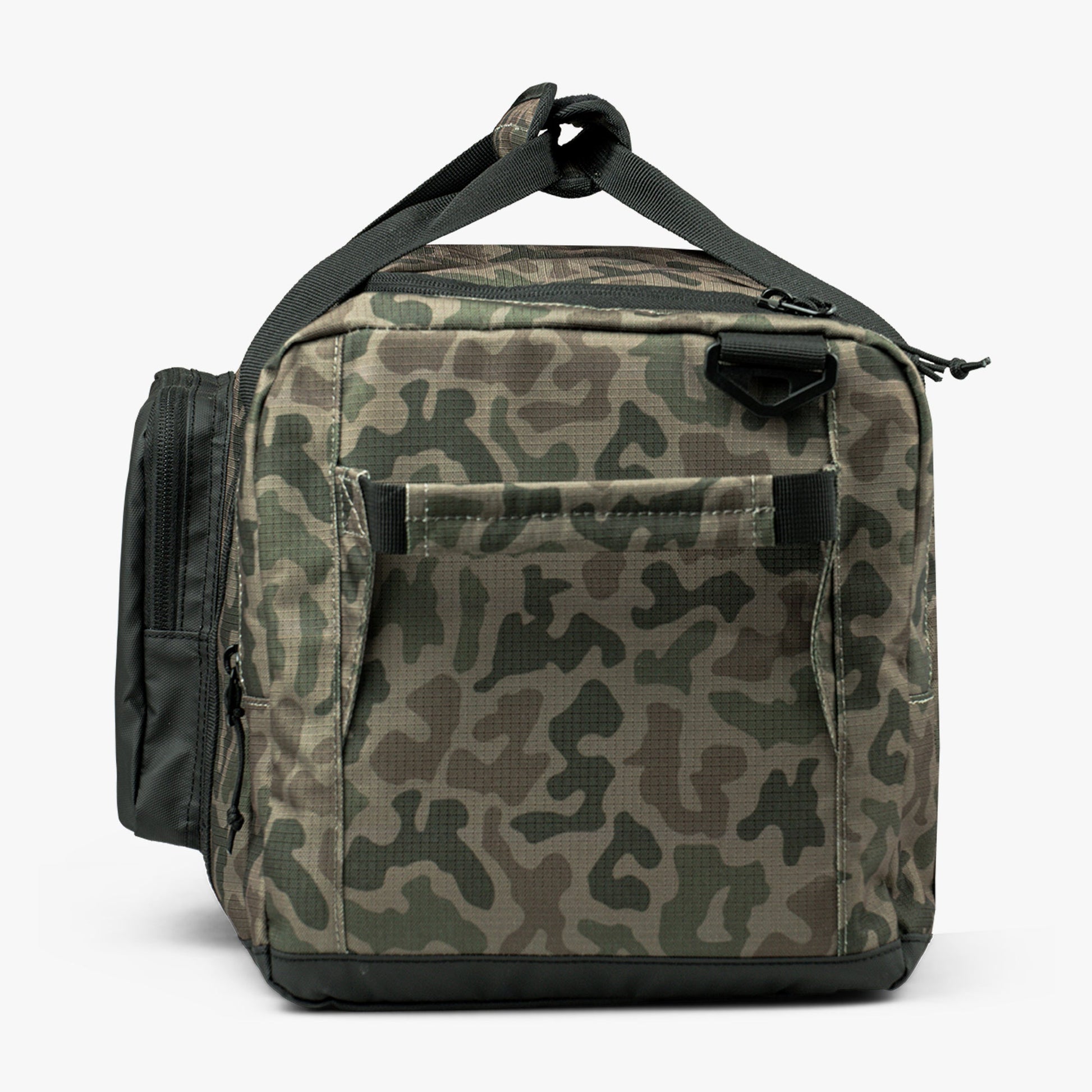 AFTCO 35L Boat Bag Forest Grouper Camo