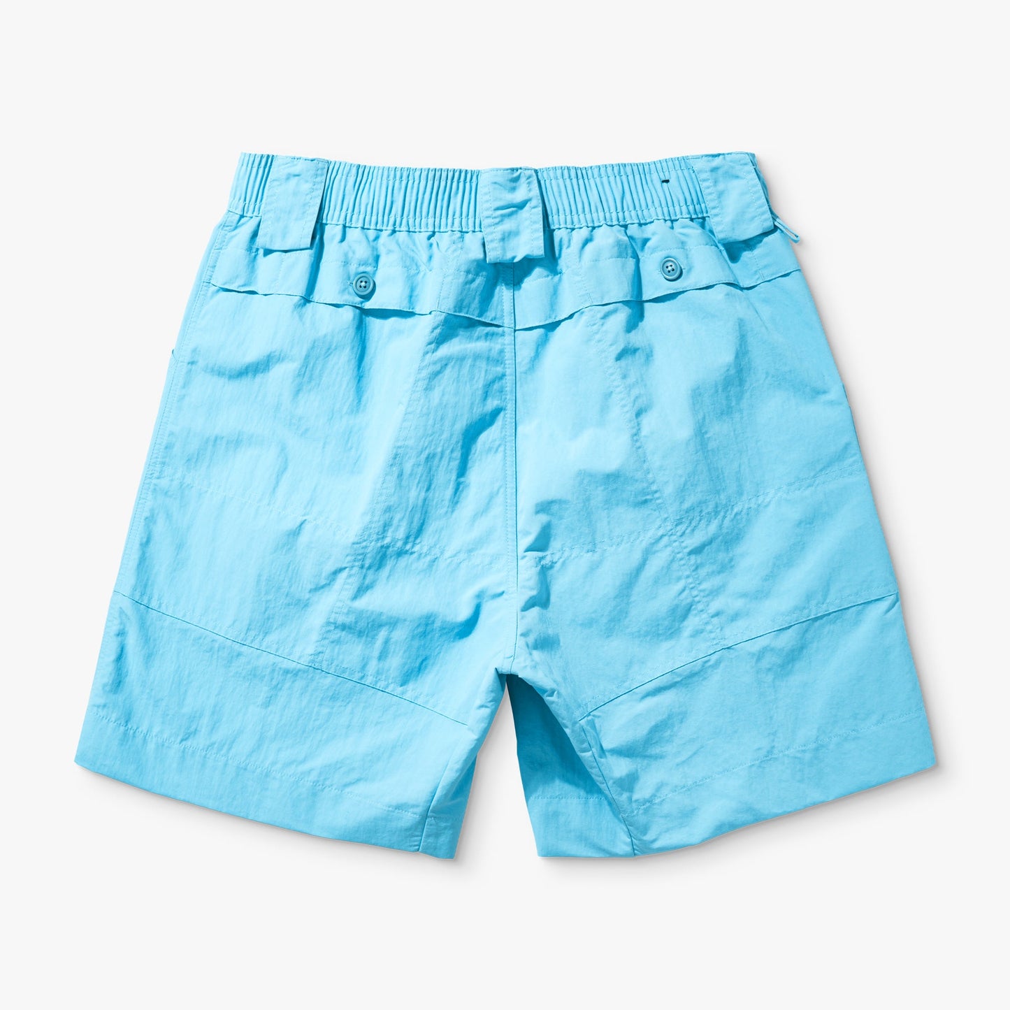 AFTCO Original Mens Fishing Shorts Long - Classic Colors - AFTCO Splish Splash
