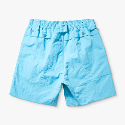 AFTCO Original Mens Fishing Shorts Long - Classic Colors - AFTCO Splish Splash