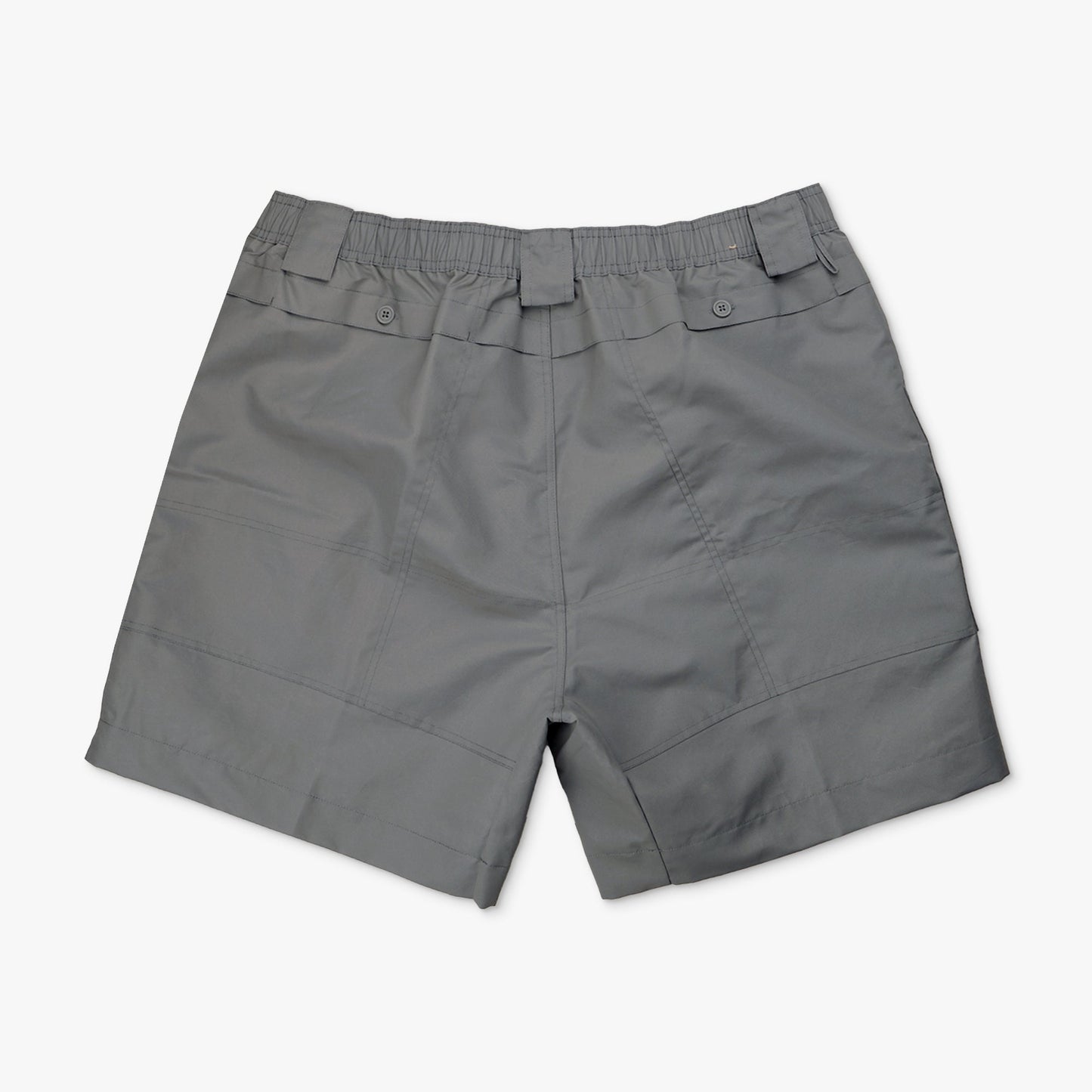 AFTCO Original Mens Fishing Shorts Long - Classic Colors - AFTCO Splish Splash