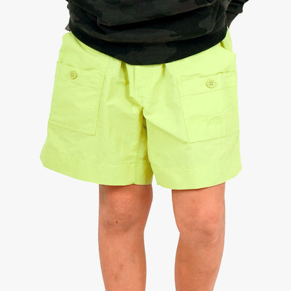 AFTCO Kids Original Fishing Shorts Anenome