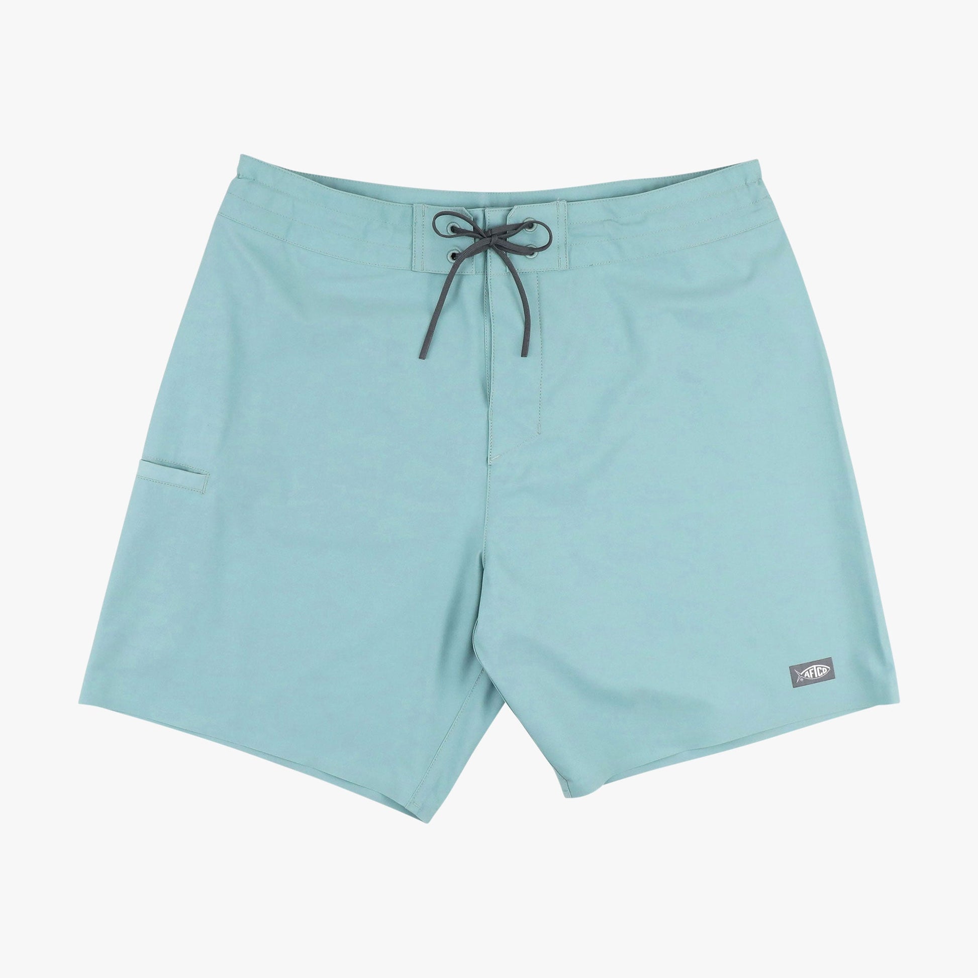 AFTCO Jackpot Boardshorts Aquifer