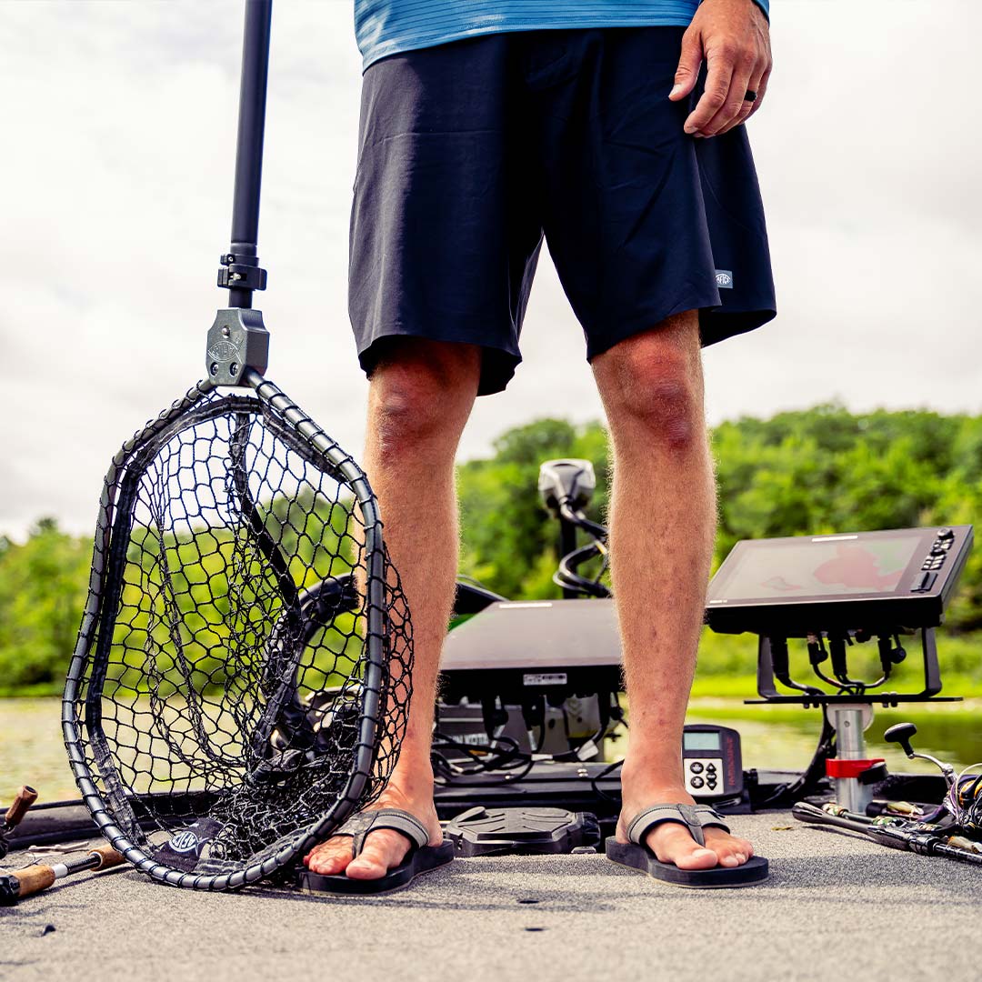 AFTCO Jackpot Boardshorts Aquifer