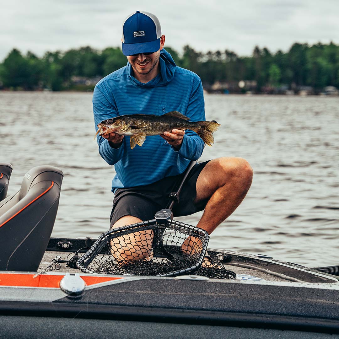AFTCO Jackpot Boardshorts Aquifer