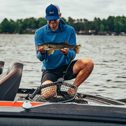 AFTCO Jackpot Boardshorts Aquifer