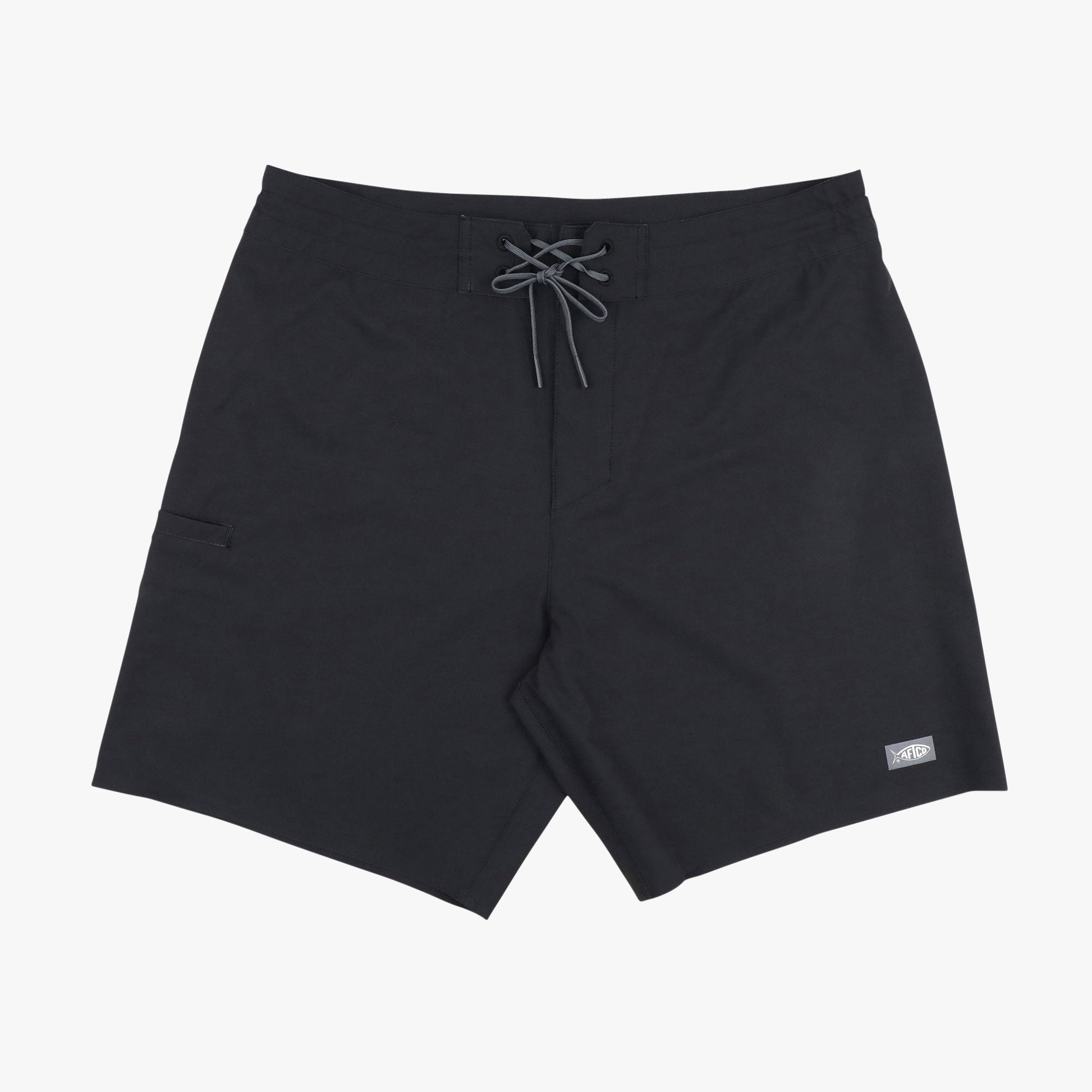 AFTCO Jackpot Boardshorts Aquifer