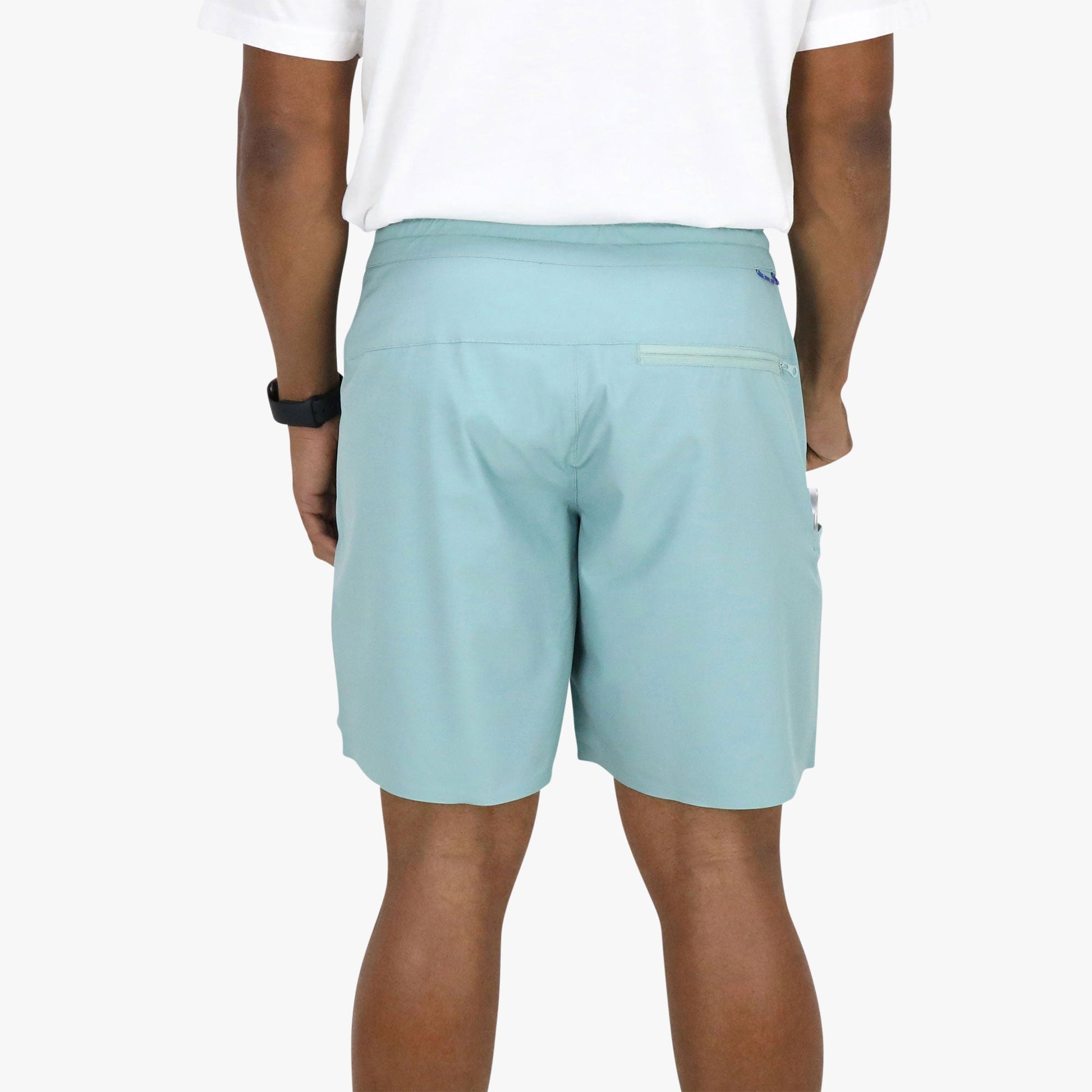 AFTCO Jackpot Boardshorts Aquifer