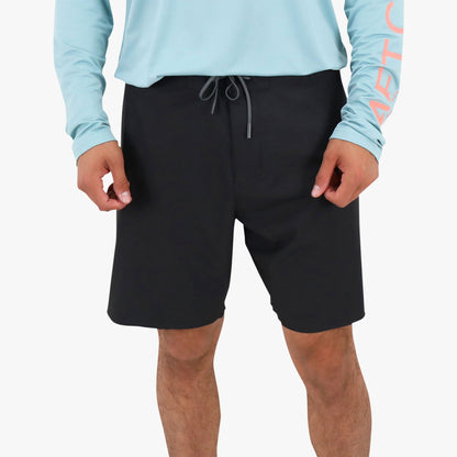 AFTCO Jackpot Boardshorts Aquifer