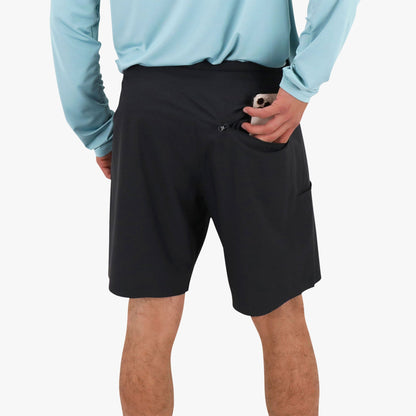 AFTCO Jackpot Boardshorts Aquifer