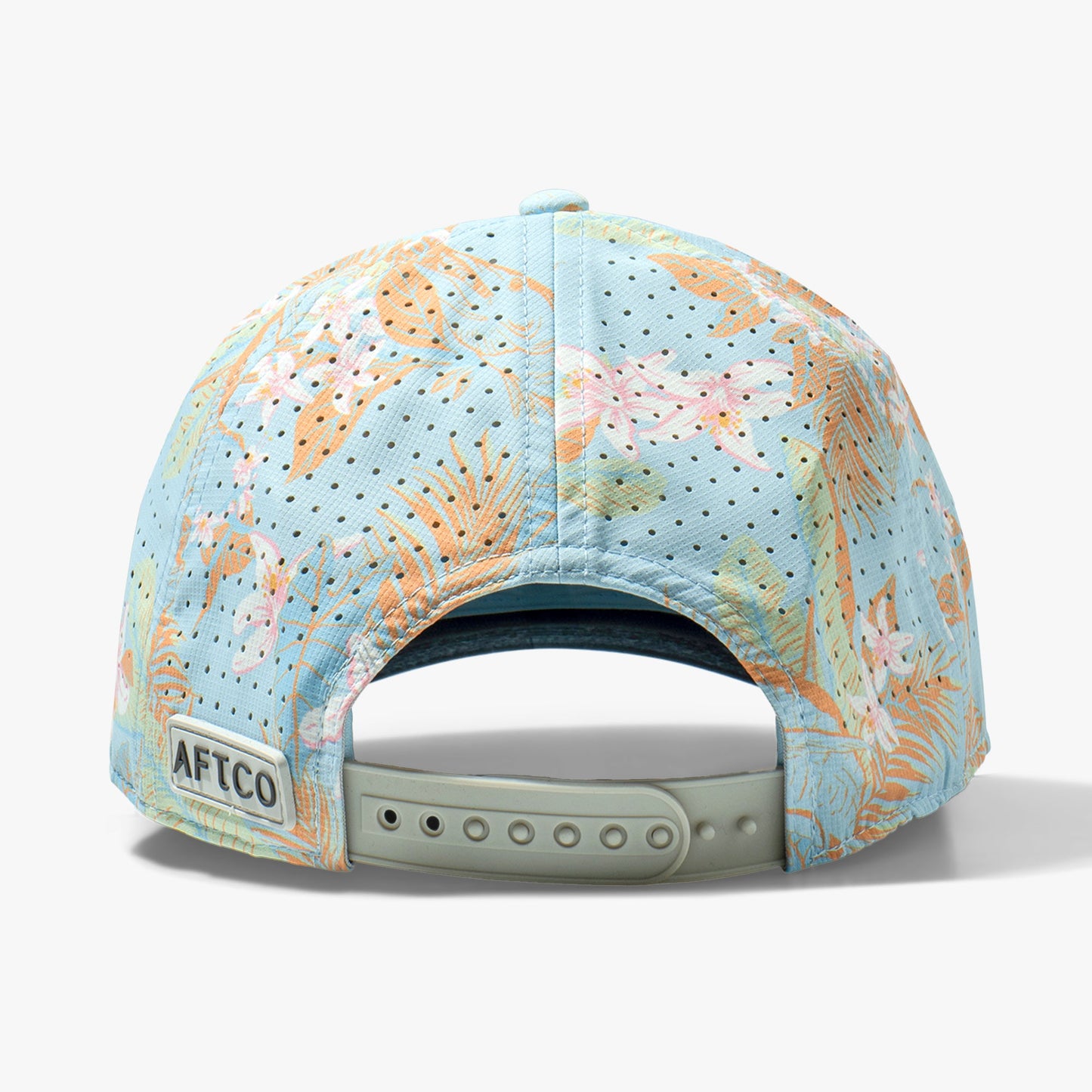 AFTCO Women's Shoreline Tech Fishing Hat Oceanview
