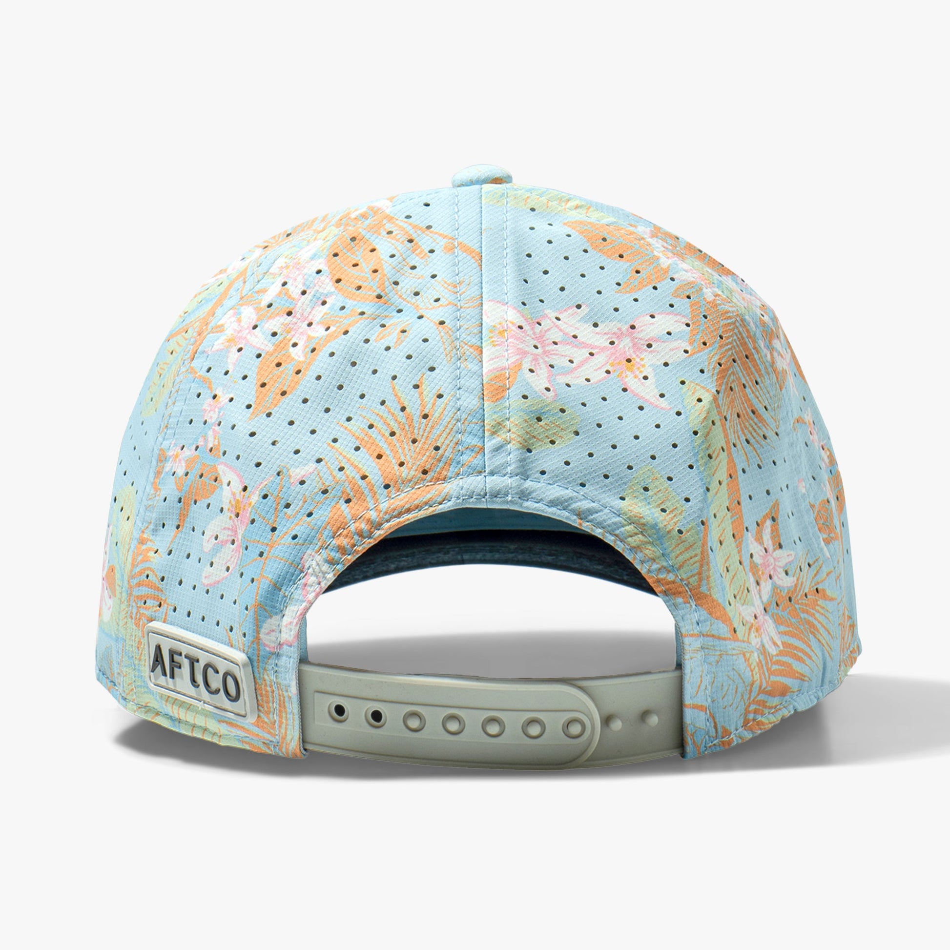 AFTCO Women's Shoreline Tech Fishing Hat Oceanview