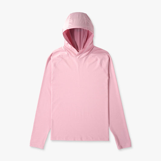 AFTCO Samurai 2.0 Fishing Shirts For Women Pink Heather