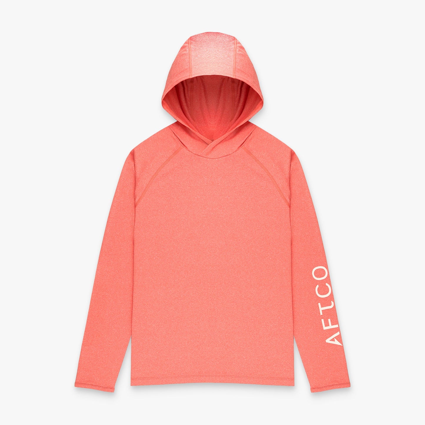 AFTCO Samurai 2.0 Fishing Shirts For Women Pink Heather