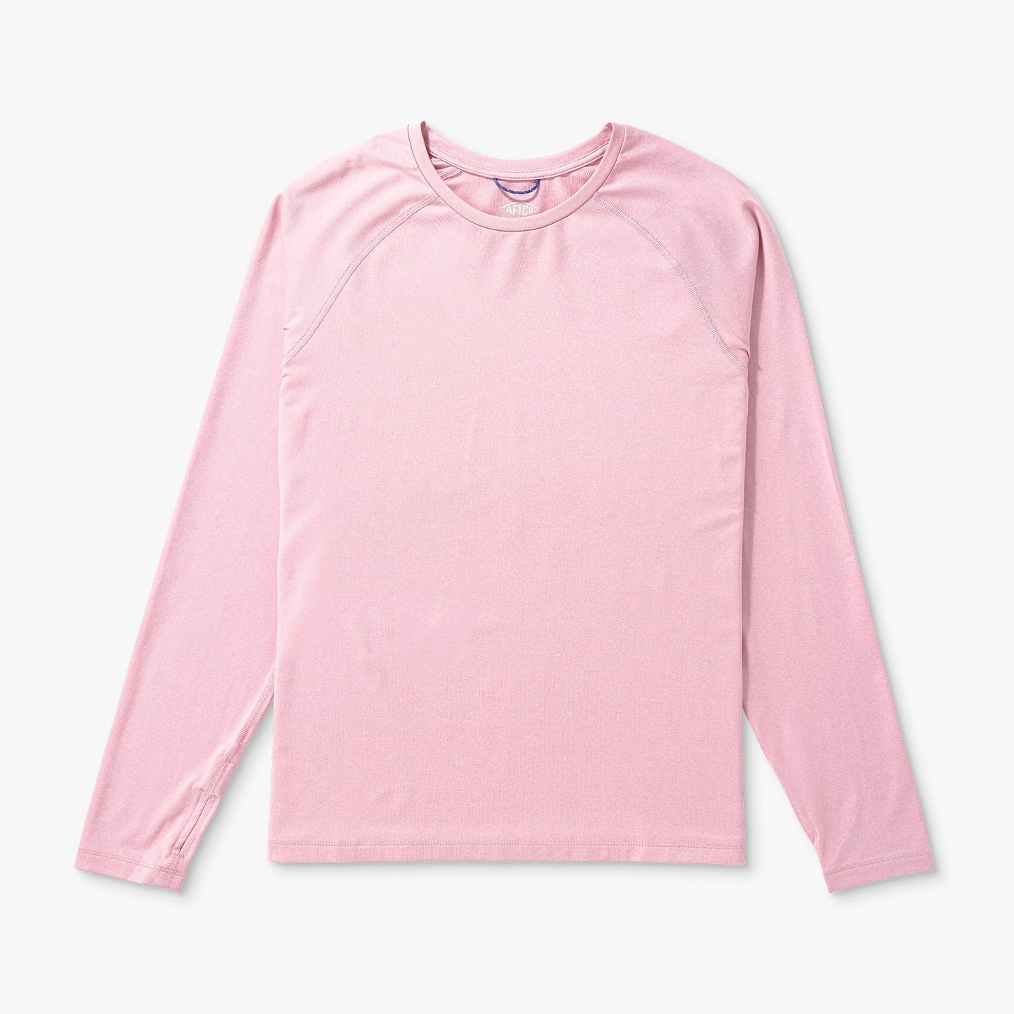 AFTCO Samurai 2.0 Women's Fishing Shirts Bay Leaf Heather