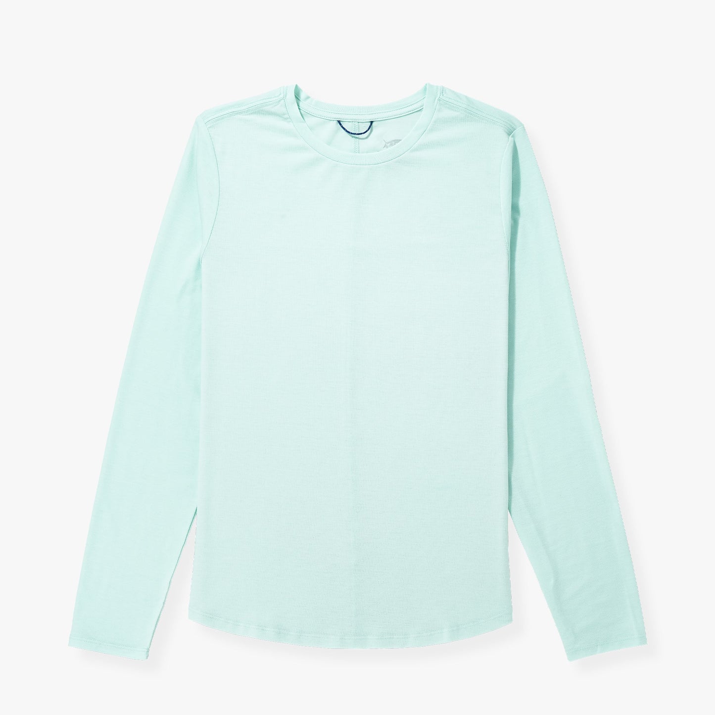 AFTCO Ocean Bound Women's Fishing Shirt Blush Heather