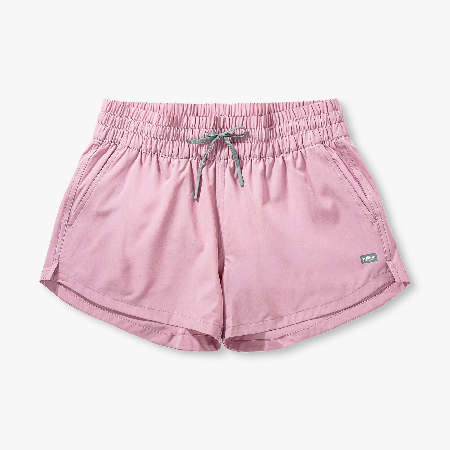 AFTCO Women's Strike Shorts Pnk