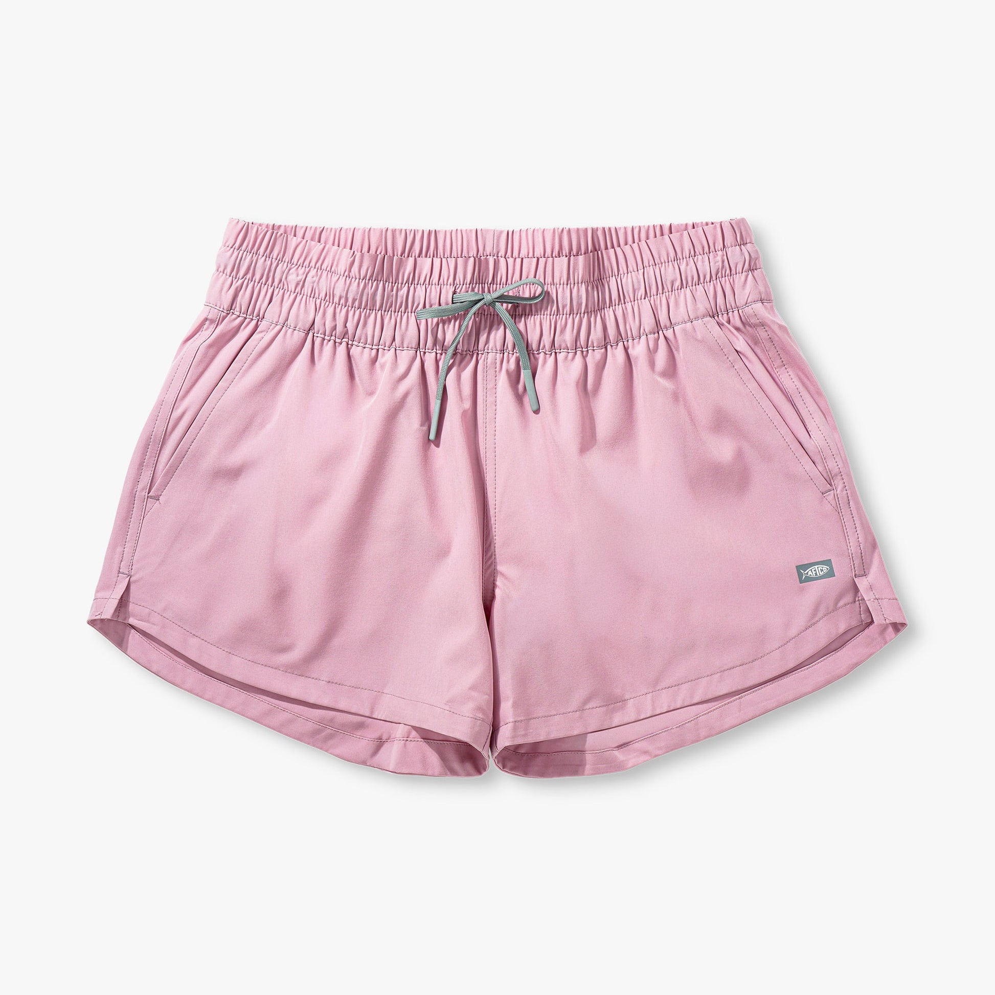 AFTCO Women's Strike Shorts Pnk