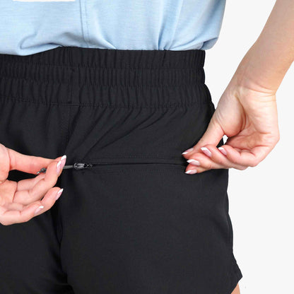 AFTCO Women's Strike Shorts Pnk