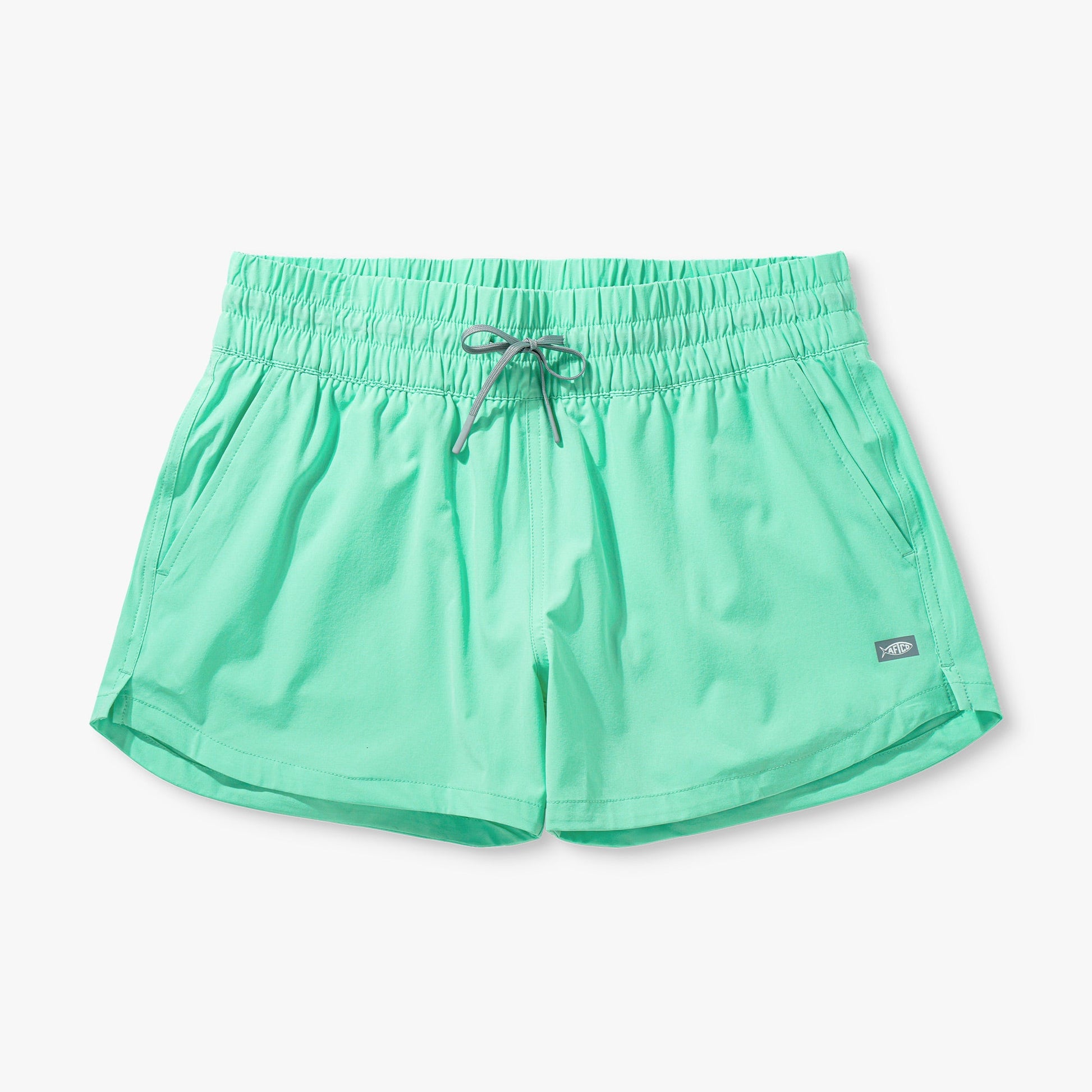 AFTCO Women's Strike Shorts Pnk