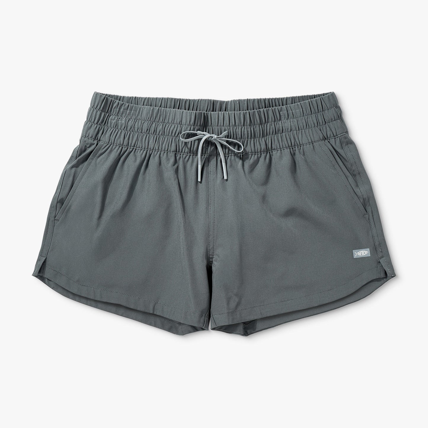 AFTCO Women's Strike Shorts Pnk