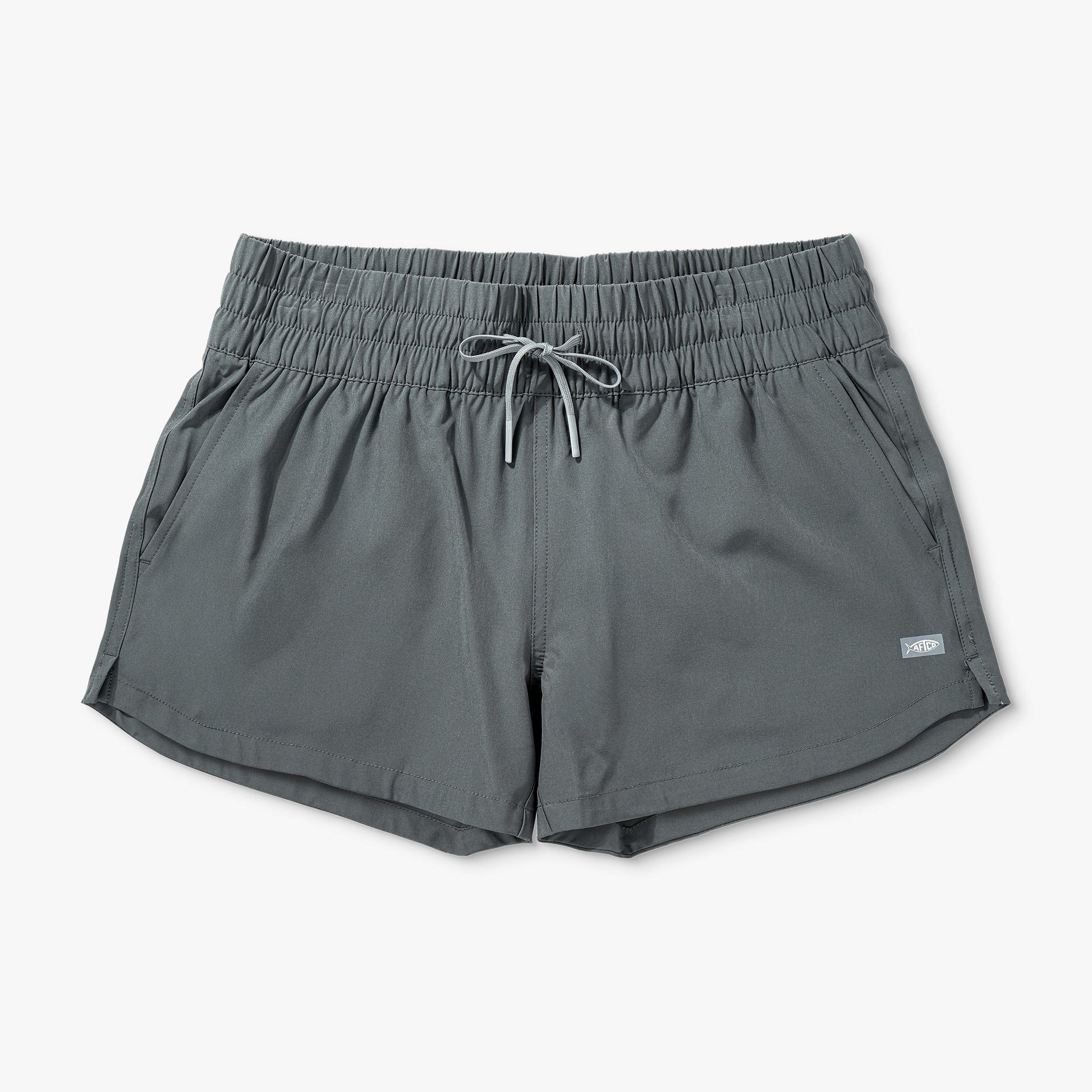 AFTCO Women's Strike Shorts Pnk