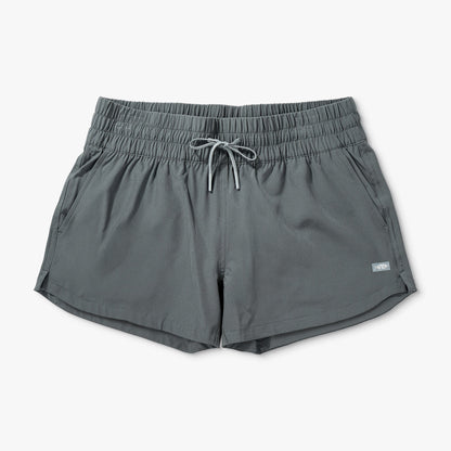 AFTCO Women's Strike Shorts Pnk