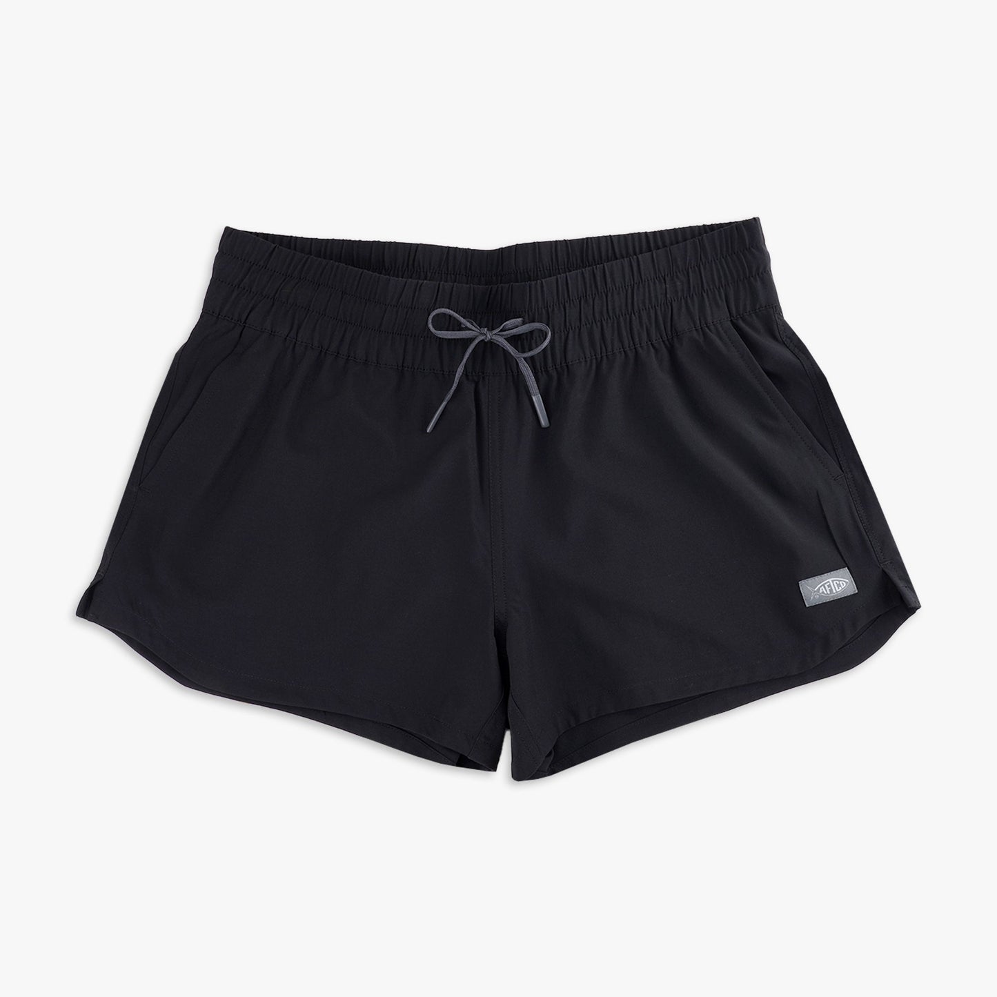 AFTCO Women's Strike Shorts Pnk