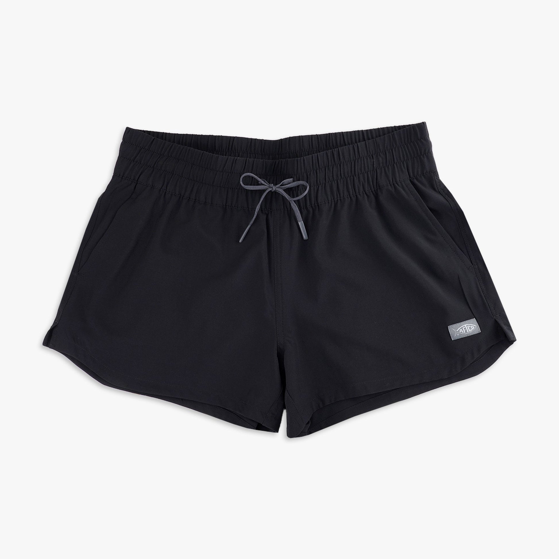 AFTCO Women's Strike Shorts Pnk