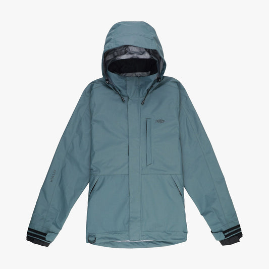 AFTCO Women's Barricade Jacket Depths