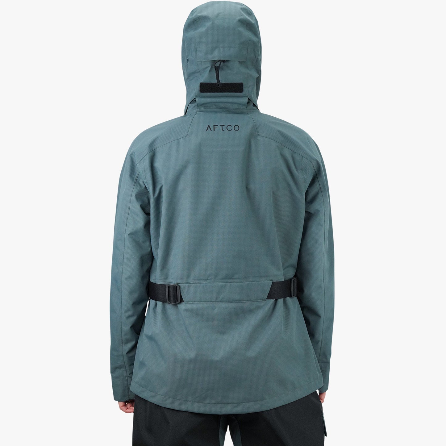 AFTCO Women's Barricade Jacket Depths