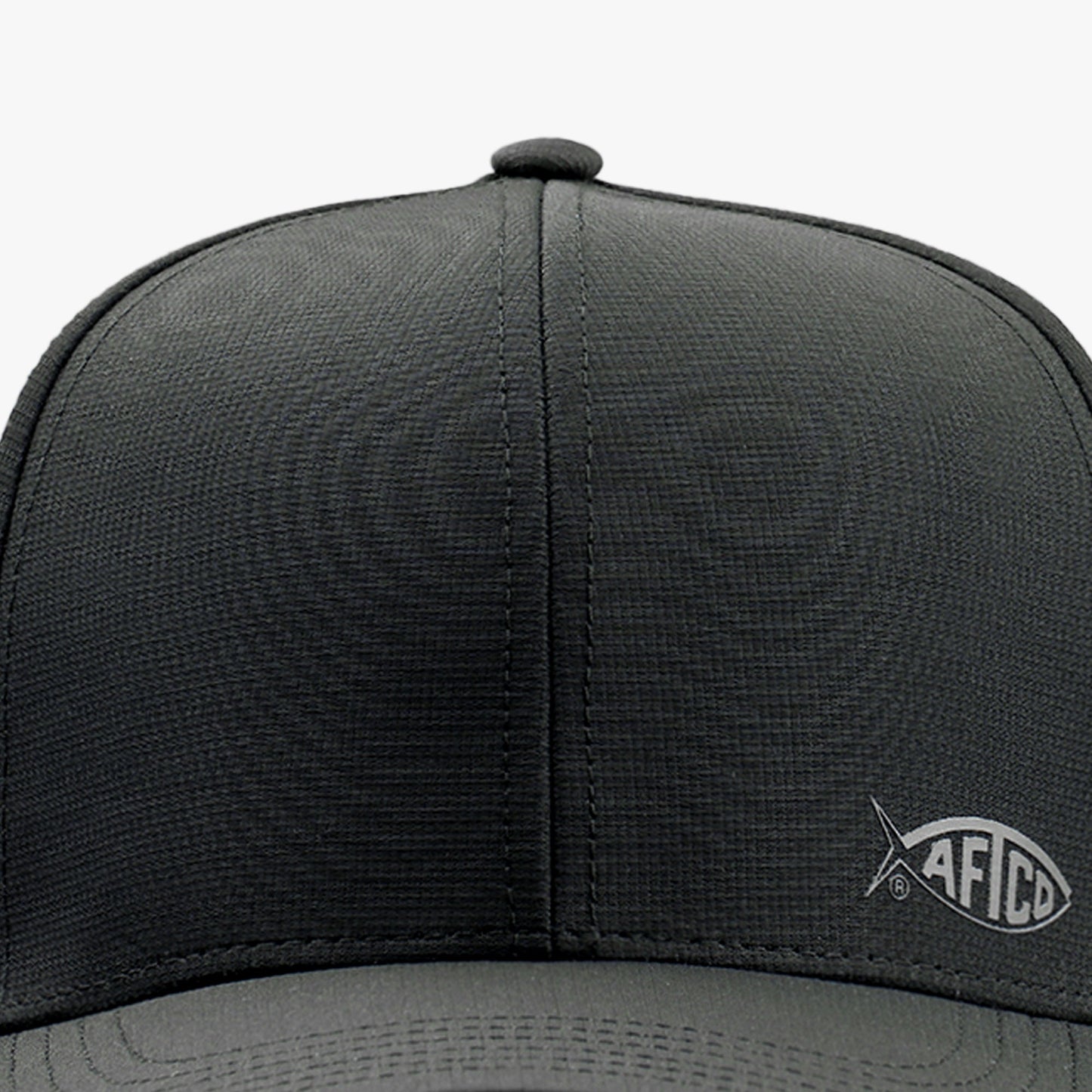 AFTCO Women's Tech Fishing Hat |AFTCO Black