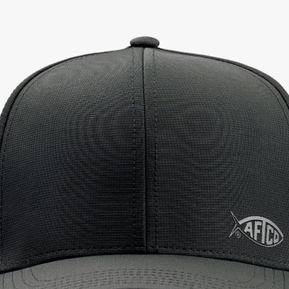 AFTCO Women's Tech Fishing Hat |AFTCO Black