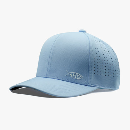 AFTCO Women's Tech Fishing Hat |AFTCO Black