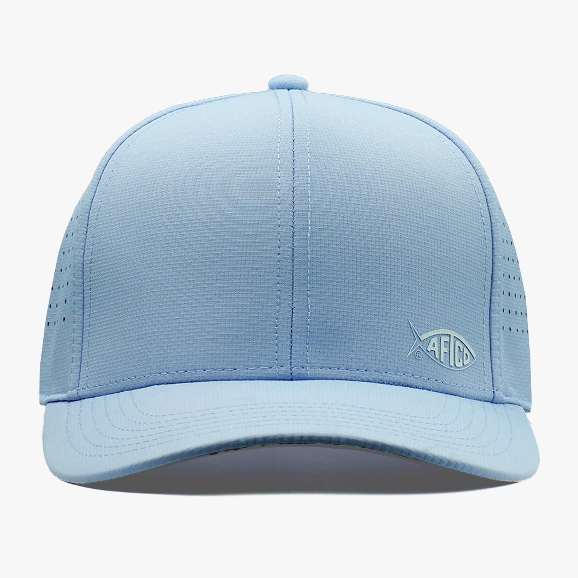 AFTCO Women's Tech Fishing Hat |AFTCO Black