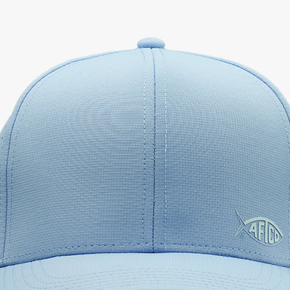 AFTCO Women's Tech Fishing Hat |AFTCO Black