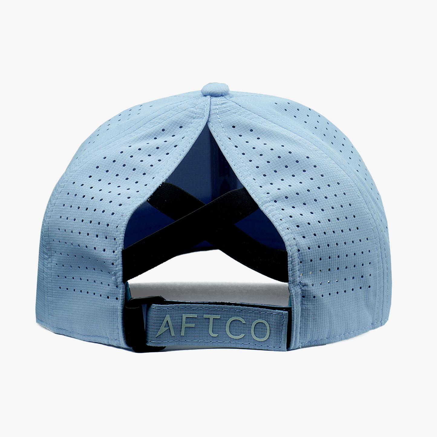 AFTCO Women's Tech Fishing Hat |AFTCO Black