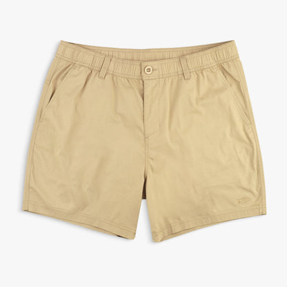 AFTCO Youth Landlocked Shorts Blue Shadow