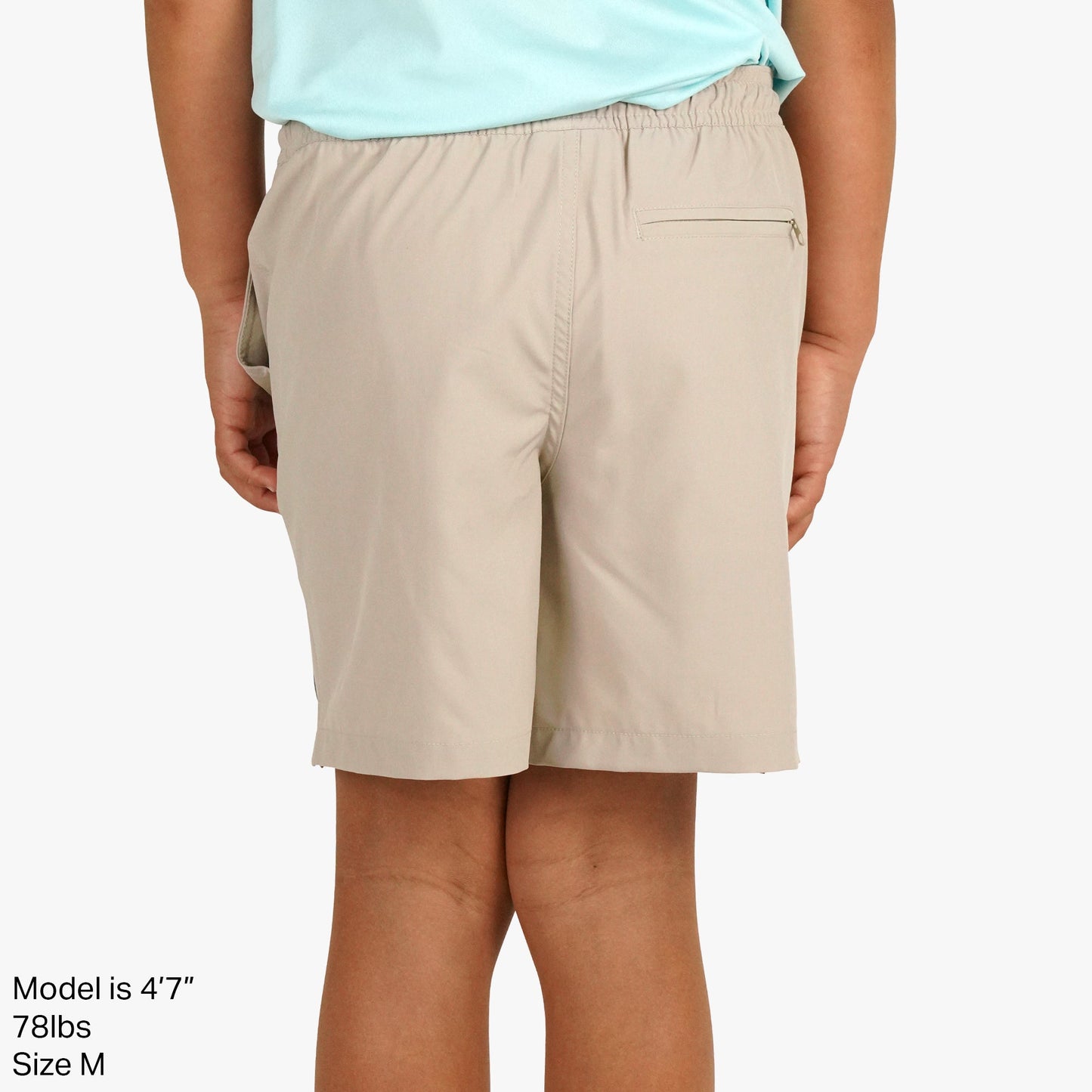 AFTCO Youth Strike Swim Shorts - Kid's Swim Trunks Splish Splash
