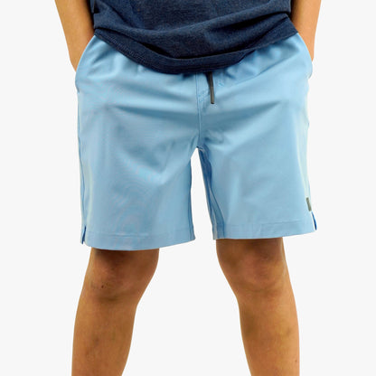 AFTCO Youth Strike Swim Shorts - Kid's Swim Trunks Splish Splash