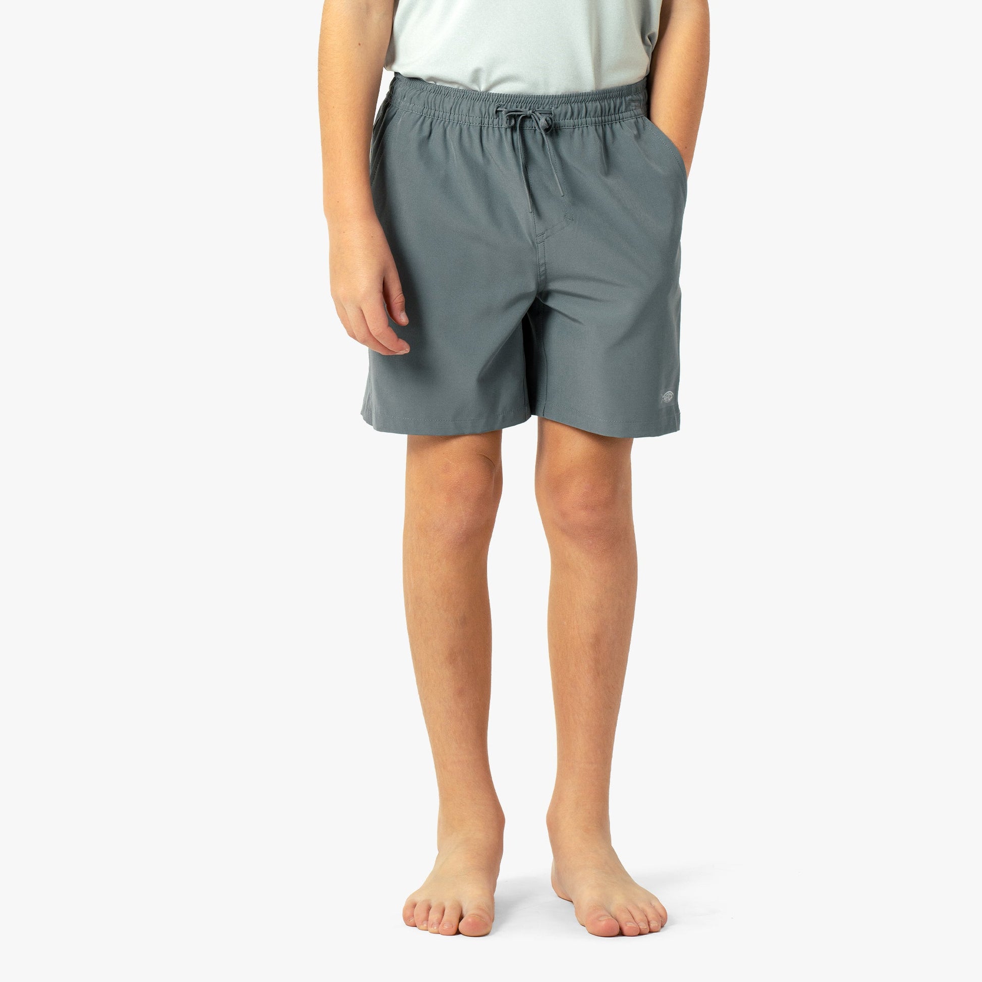 AFTCO Youth Strike Swim Shorts - Kid's Swim Trunks Splish Splash