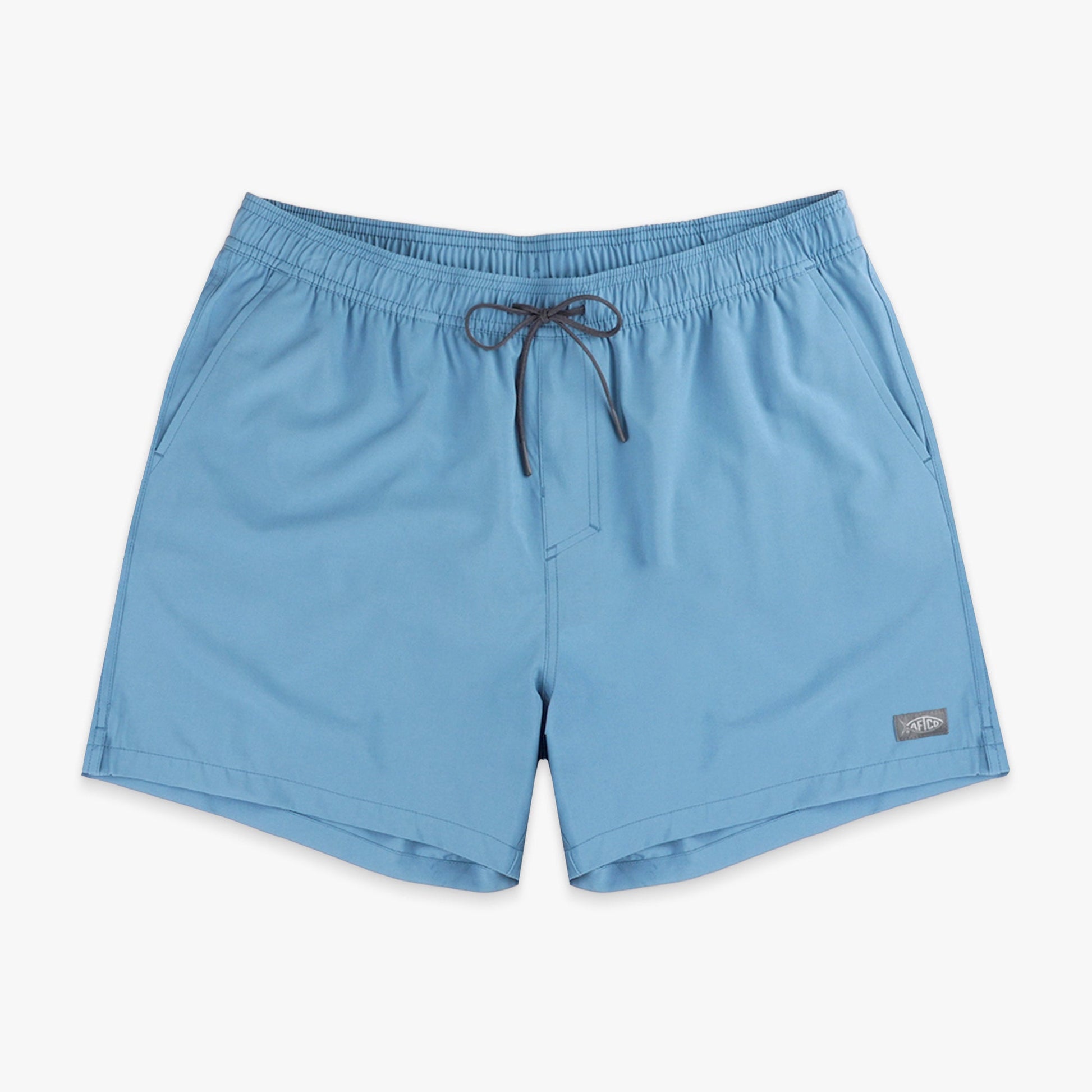 AFTCO Youth Strike Swim Shorts - Kid's Swim Trunks Splish Splash