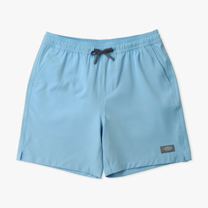 AFTCO Youth Strike Swim Shorts - Kid's Swim Trunks Splish Splash