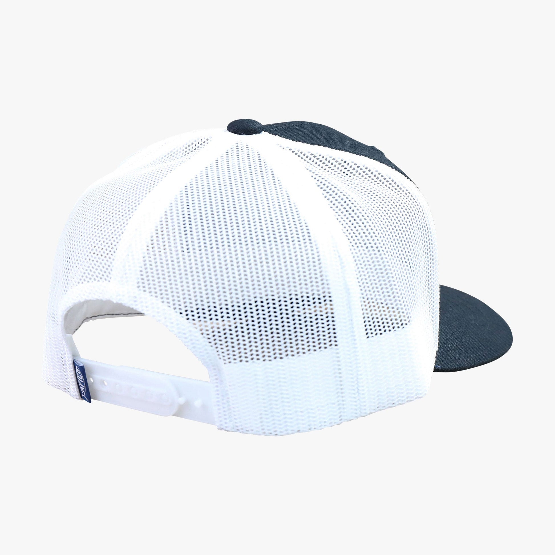 AFTCO Youth Samurai Trucker Hat Black